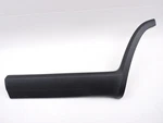 2022-2024 Rivian R1S Rear Left Door Cladding Wheel Arch Molding Trim Oem -28-B-L. Fixed Price $290.00.