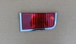 2006-2008 Lincoln Mark Lt Oem Tailgate Reflectors Light Trim Lh Left. Fixed Price $109.99.