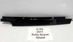 2010-2018 Oem Rolls Royce Ghost RR4 Rear Right Passenger Side Door Trim Cover. Fixed Price $175.02.