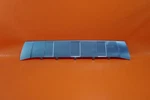 Porsche Cayenne Front Bumper Lower Valance 2019 2020 2021 9Y0807883 Oem. Fixed Price $179.10.