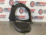 03-09 Nissan 350Z Brake Fluid Cover Panel Bezel 64894CD000 65275 Oem 21BJFD3. Fixed Price $45.95.