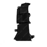 18-69808-000 Cowl Panel Left Side, Glass Fiber Reinforce Freightliner. Fixed Price $184.26.