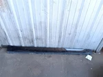 13-18 Bmw F30 320I 328I Right Rocker Moulding Side Skirt Panel Passenger. Fixed Price $131.24.