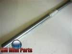 Bmw Moulding For Front Left Door - Chrome Insert Version 51131904769. Fixed Price $56.99.
