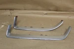 2003 2004 2005 Dodge Neon Left Upper Lower Bumper Grille Trim Oem. Fixed Price $43.45.