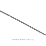 Genuine Gm Front Passenger Side Door Window Belt Reveal Molding 85691489. Fixed Price $93.21.