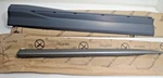 New Genuine Oem Audi Q3 Front Right Door Molding 83A853960BGRU Fast Free Ship. Fixed Price $159.99.