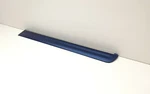 2006 Toyota Tundra Body Side Molding Left Rear Door Blue Oem 75742-0C080-J1. Fixed Price $138.22.