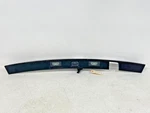 2015-2019 Land Rover Discovery Tailgate Trim & Open Switch Oem LOT2690. Fixed Price $99.00.