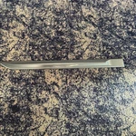2012 2013 2014 2015 2016 Honda Cr-v Rear Right Door Molding Oem Aqua Blue. Fixed Price $69.99.
