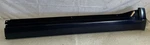 2022 - 2026 Toyota Tundra Rear Left Side Skirt Rocker Panel Molding # 108485. Fixed Price $171.60.