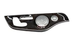 2017 Mercedes W205 C300 Front Left Driver Side Door Trim Strip 2057206505 Oem. Fixed Price $85.50.