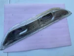 New Oem 12-20 Tesla Model S/x Cover Welded Ancillary Rear Hvbatt 1032635-00-I. Fixed Price $104.00.