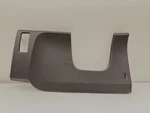 18 26 Honda Odyssey Dash Lh Knee Cover Trim Brown Truffle Oem 77300-THR-A0. Fixed Price $55.00.