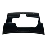 22-24 Land Rover Range L460 Rear Bumper Cover Towing Hook Oem M8E2-17K950. Fixed Price $83.00.