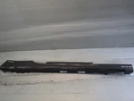 20-24 Bmw Series G22 G23 M-sport Right Sideskirt Genuine 8075868 601-2S-206. Fixed Price $240.86.