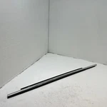 2015-2018 Audi Q3 Quattro Front Left Driver Side Door Window Belt Molding Oem. Fixed Price $84.99.