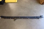 2017-2023 Audi Q7 Right Rocker Skirt Panel Molding Sill Shield Bracket Oem. Fixed Price $33.00.