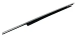Q3 Audi 2.0L Front Left Driver Side Door Window Belt Molding Oem Chrome 2015-18. Fixed Price $61.42.
