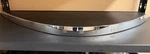 Tesla Model (2012-2017) Oem Chrome Trunk (liftgate) Trim Applique 1008856-00-C. Fixed Price $39.99.