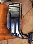 Audi Allroad Trunk Subwoofer Speaker Box W/ Amp Enclose 4Z7853818. Fixed Price $130.00.