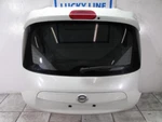 13 14 Nissan Juke Trunk Lid Gate. Fixed Price $274.50.