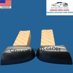 Genuine Oem Toyota Tundra Sequoia Right & Left Outer Gray 1G3 Mirror Cover Set. Fixed Price $119.98.