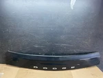 2011-2018 Dodge Grand Caravan Rear Tail Gate Trim Molding Panel Oem V3334. Fixed Price $33.58.