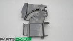 04-06 Porsche Cayenne Under Driver Left Front Seat Power Junction Cover Oem. Fixed Price $29.25.