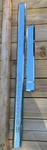 06-10 Jeep Commander Exterior Door Trim Driver Molding Set Chrome Oem. Fixed Price $68.00.
