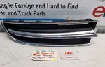 06 07 Subaru B9 Tribeca Front Right Bumper Grille Cover Blck/chrome 91122-XA08A. Fixed Price $59.95.