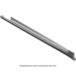 Genuine Gm Primed Driver Side Rocker Panel Molding 22792735. Fixed Price $347.86.