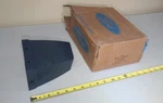 Nos 84 85 86 87 Mercury Grand Marquis Quarter Panel Extension Body Shop Closeout. Fixed Price $50.00.