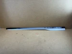 2024 - 2025 Lincoln Nautilus Front Right Side Door Nameplate Molding Cover Oem. Fixed Price $93.75.