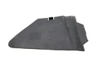 16-23 Jaguar Xf Xe X260 Right Side Cowl Grille Cover Trim Black GX7302222BG Oem. Fixed Price $36.00.