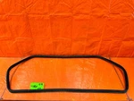 09-14 Acura Tsx Rear Trunk Weather Strip Rubber Gasket Oem Factory #279. Fixed Price $44.95.