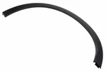 Genuine Black Rear Driver Side Wheel Opening Molding 84639214. Fixed Price $111.10.