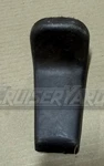 Toyota Land Cruiser FZJ80 Rear Brown Inner Seat Track Cover 72157-60040-E0. Fixed Price $45.59.