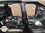 2025 Kia Carnival Right Passenger Center Pillar Body Frame Cut. Fixed Price $349.99.