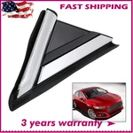 Ford Fusion 13-18 Front Right Fender Pillar Trim Mirror Corner Molding. Fixed Price $17.24.