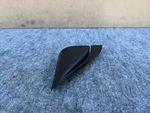 Genesis G70 2019-2025 Oem Front Right Passenger Door Window Corner Molding Trim. Fixed Price $24.95.