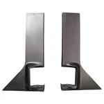 03-11 Honda Element Quarter Panel Upper Molding Trim Pair Rear Outer. Fixed Price $110.67.