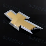 Front Grille Bowtie Emblem Gold For 2014-2018 Chevy Chevrolet Impala. Fixed Price $28.36.