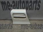 97-99 Cadillac Deville Base Oem Left Front Driver Fender Molding Trim 25640999. Fixed Price $38.93.