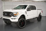 2021 Ford F-150 Xlt Sca Performance Black Widow. Fixed Price $44980.00.