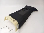 2009 - 2016 Lincoln Mks Front Left Upper Center Pillar. Fixed Price $22.49.