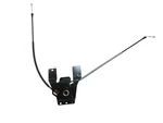 DD60281 Audi RS7 RS6 2021 2022 2023 2024 2025 Hood Release Cable Wire. Fixed Price $49.99.