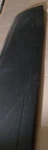 Genuine Volkswagen Lower Molding Part # 3CN-854-949-D-RYPS/3CN- 854-949-A. Fixed Price $90.00.