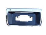Rear License Plate Garnish Trim 76801-35220 Toyota 4RUNNER 99-02 Oem. Fixed Price $407.21.