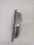 1972 Oldsmobile Toronado Driver Fender Molding Trim Right Front. Fixed Price $55.00.